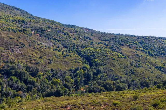 $1,100,000 | 2101 Coulter Lane, Julian, CA 92036