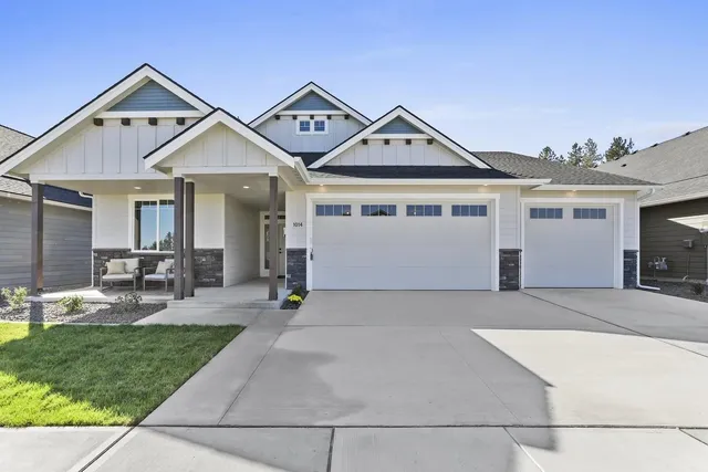 $703,000 | 18199 North Morton Drive, Colbert, WA 99005