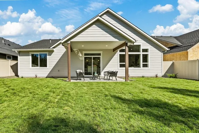 $703,000 | 18199 North Morton Drive, Colbert, WA 99005