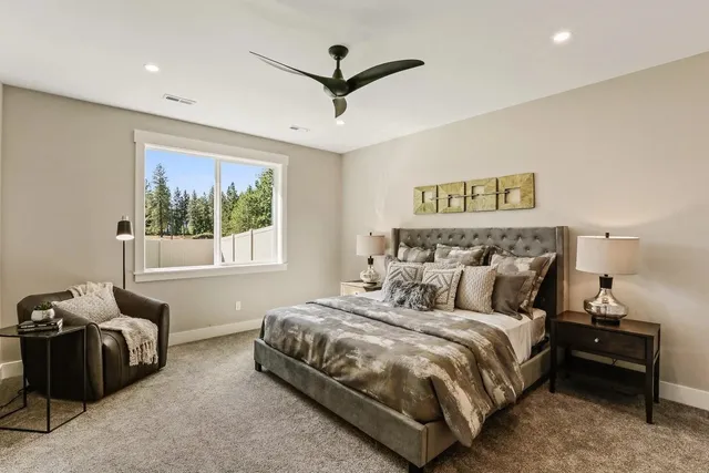 $703,000 | 18199 North Morton Drive, Colbert, WA 99005