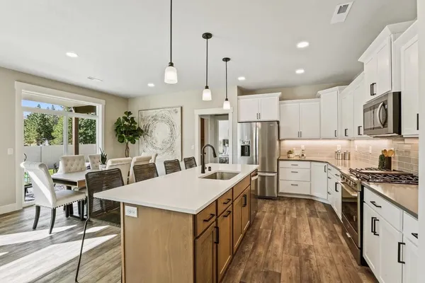 $703,000 | 18199 North Morton Drive, Colbert, WA 99005