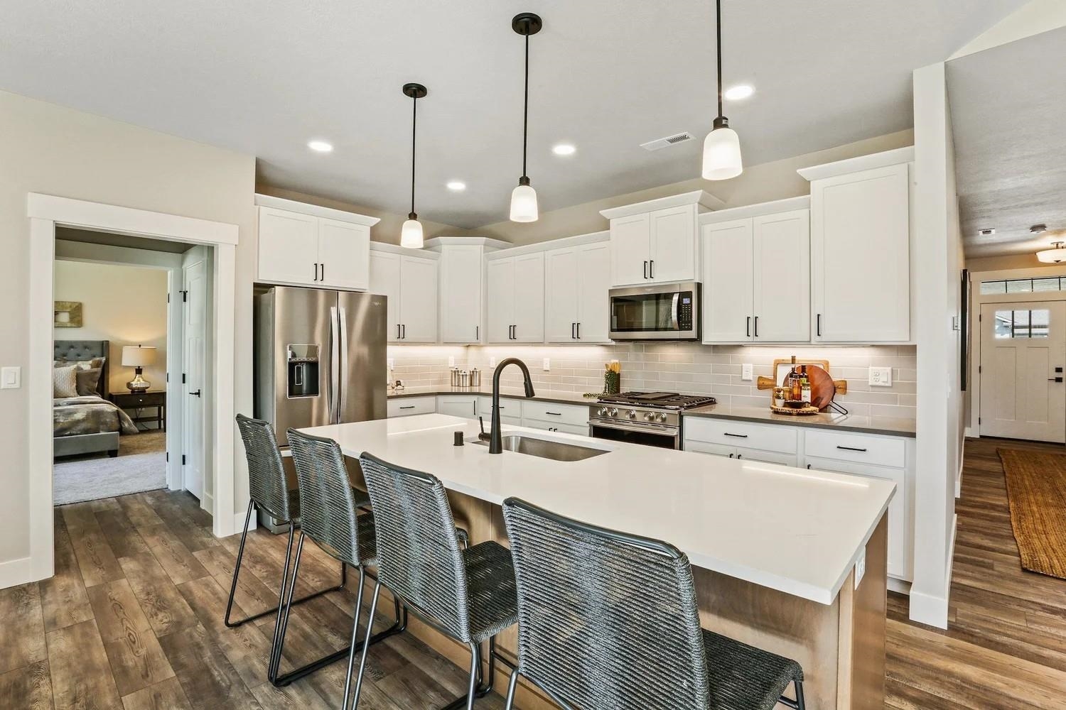 18199 North Morton Drive Colbert, WA 99005 - Photo 8 of 13