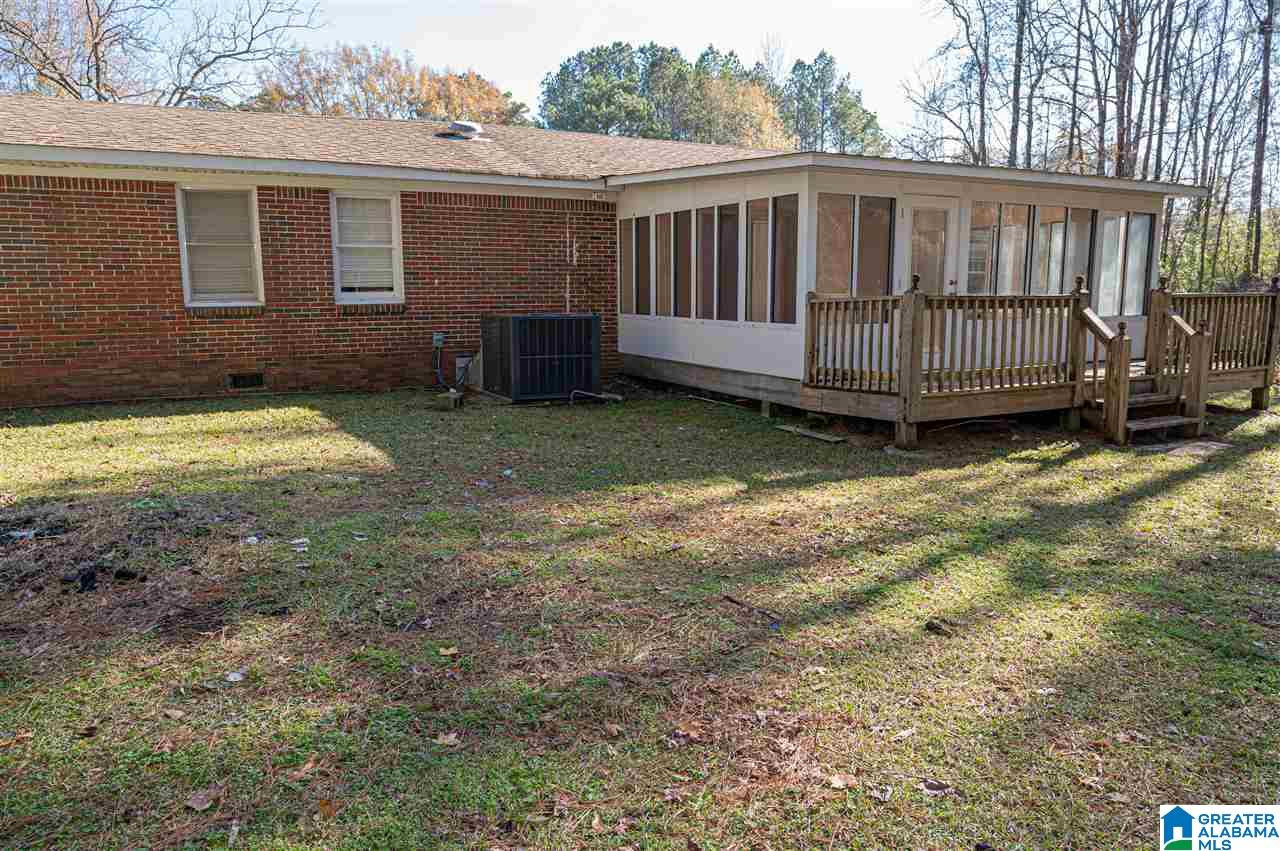 5029 Forestwood Road Adamsville, AL 35005 - Photo 42 of 43