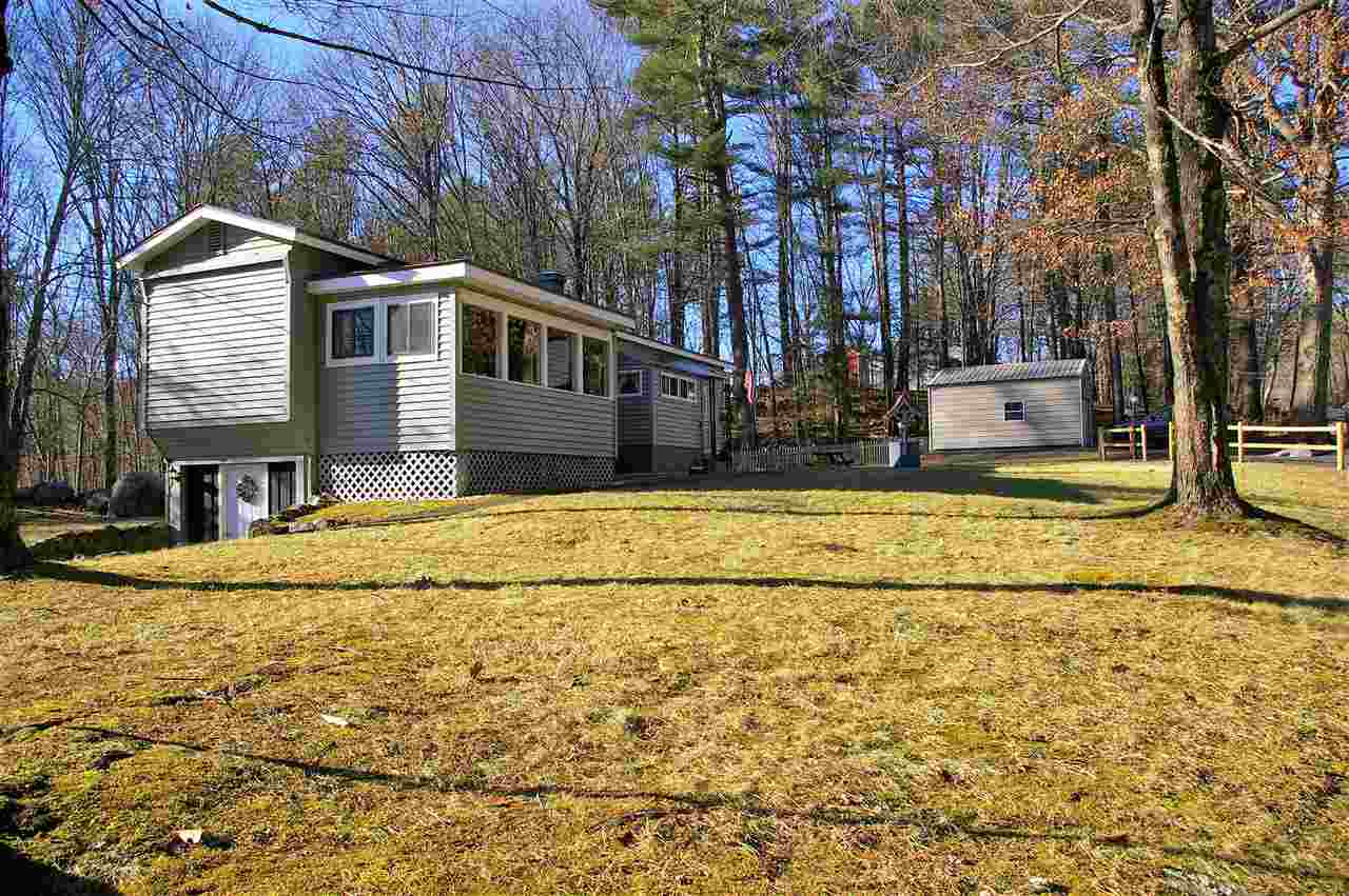 314 Old Walpole Road Keene, NH 03431 - Photo 3 of 21