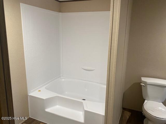 1344 Jenkins Farm Road Pinetops, NC 27864 - Photo 15 of 36 Master Bath view 2
