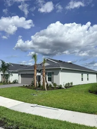 $3,500 | 4758 Espiritu Way, Ave Maria, FL 34142