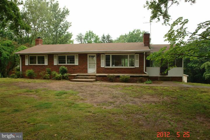 6760 Riley Road Warrenton, VA 20187 - Photo 13 of 13 Exterior (Front)