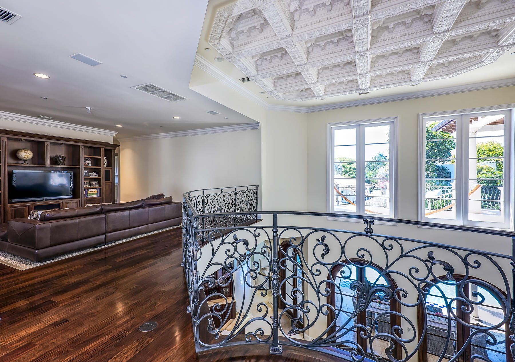 787 Marble Way Boca Raton, FL 33432 - Photo 24 of 45 024_Media Room.jpg