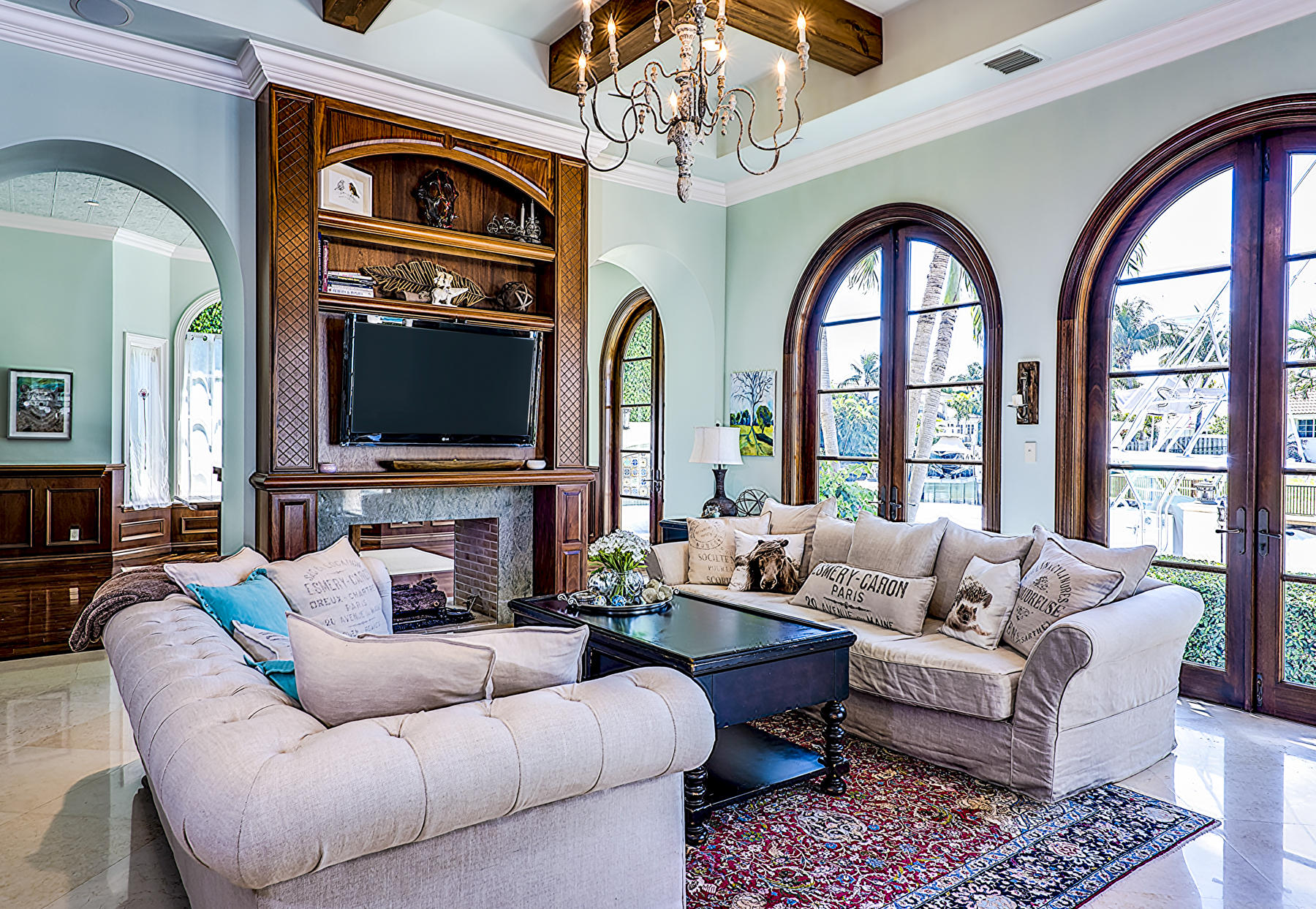 787 Marble Way Boca Raton, FL 33432 - Photo 26 of 45 015_Family Room.jpg