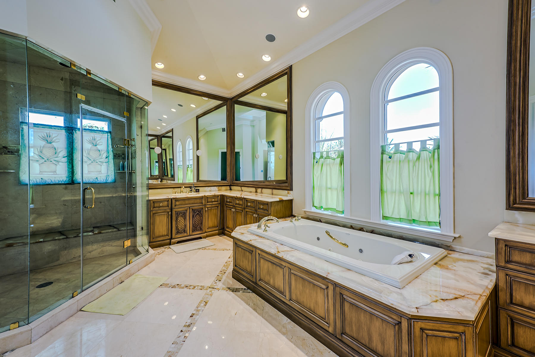 787 Marble Way Boca Raton, FL 33432 - Photo 27 of 45 027_Master Bathroom.jpg