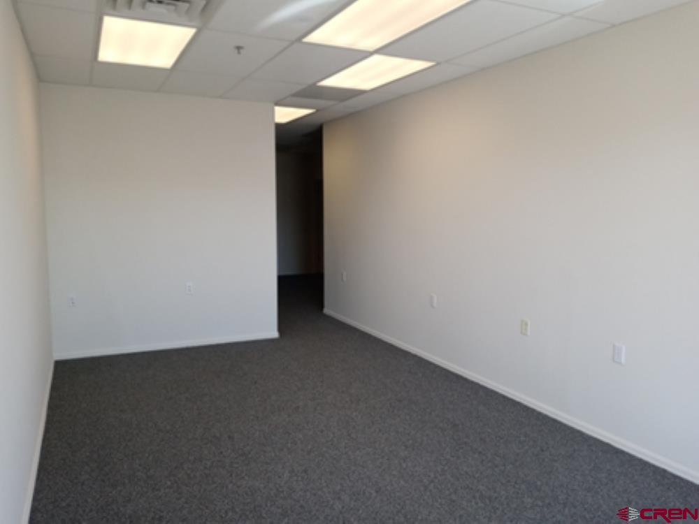 2477 Commerce Boulevard, Unit F Grand Junction, CO 81505 - Photo 5 of 7 a view of an empty room