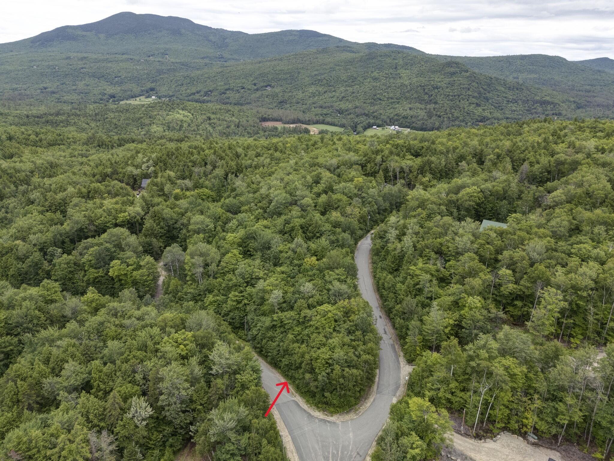 76 Douglass Road Newry, ME 04261 - Photo 6 of 23 4-web-or-mls-Lot76-2
