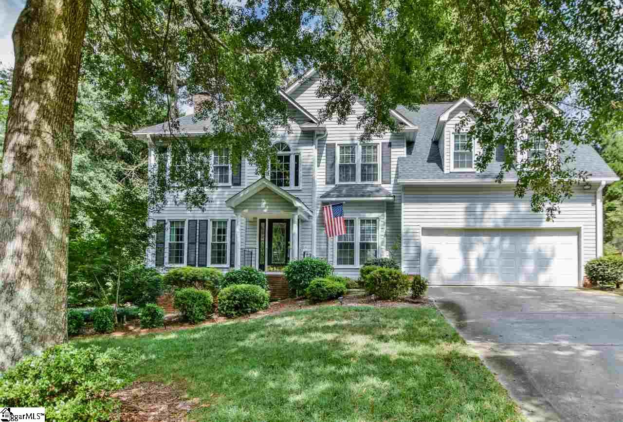 222 Deer Spring Lane Simpsonville, SC 29680 - Photo 1 of 34 Gallery Image 1