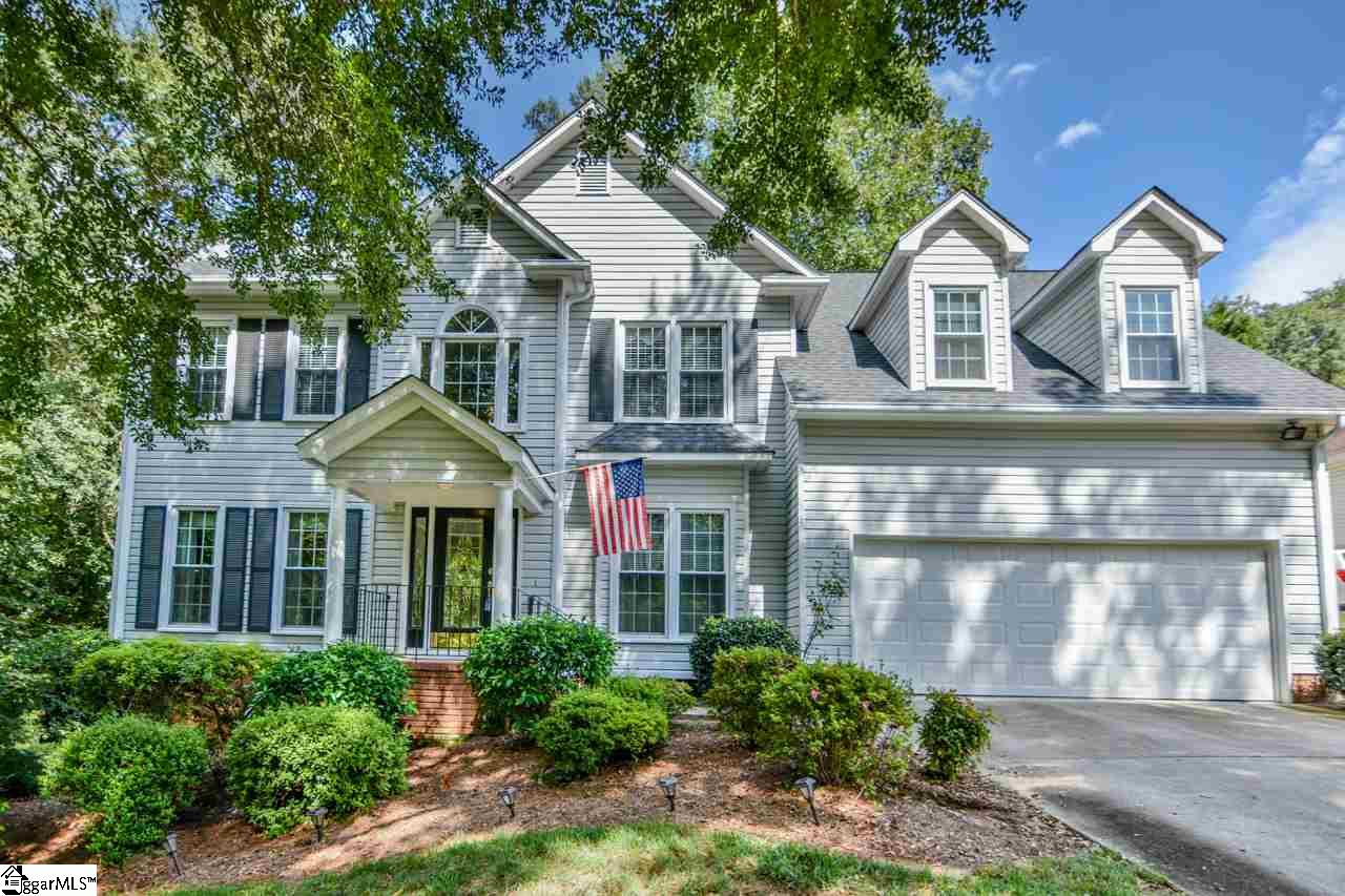 222 Deer Spring Lane Simpsonville, SC 29680 - Photo 3 of 34 Gallery Image 3
