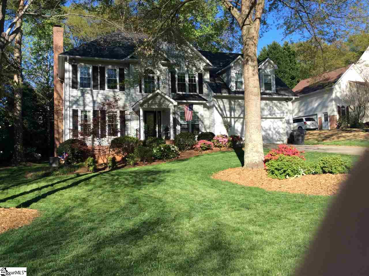 222 Deer Spring Lane Simpsonville, SC 29680 - Photo 34 of 34 Gallery Image 34
