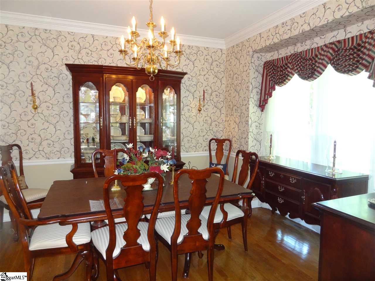 222 Deer Spring Lane Simpsonville, SC 29680 - Photo 7 of 34 Gallery Image 7