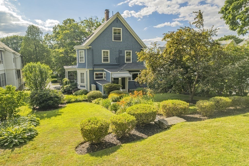 25 Farragut Road Swampscott, MA 01907 - Photo 35 of 42 Gallery Image 35