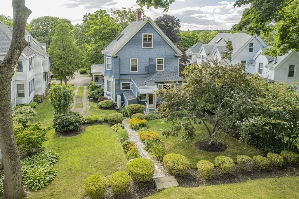 25 Farragut Road Swampscott, MA 01907 - Photo 36 of 42 Gallery Image 36