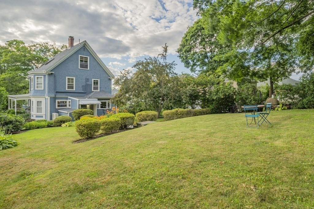 25 Farragut Road Swampscott, MA 01907 - Photo 40 of 42 Gallery Image 40
