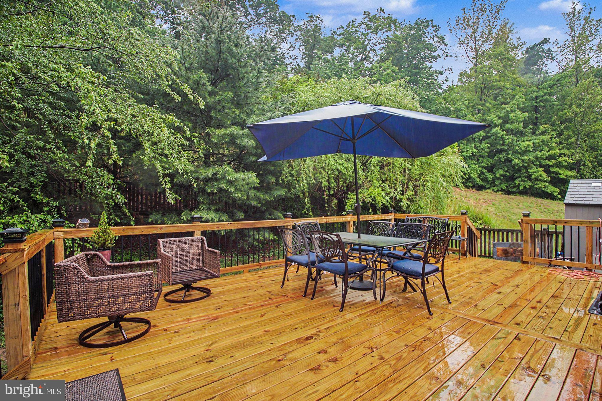 89 Tavern Road Stafford, VA 22554 - Photo 45 of 51
