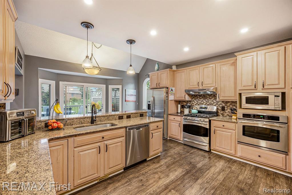 53200 Baker Road Chesterfield, MI 48047 - Photo 12 of 40