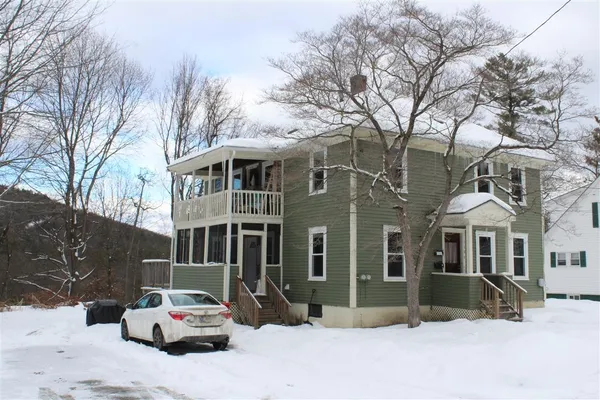 $295,000 | 110 Lafayette Street, Claremont, NH 03743