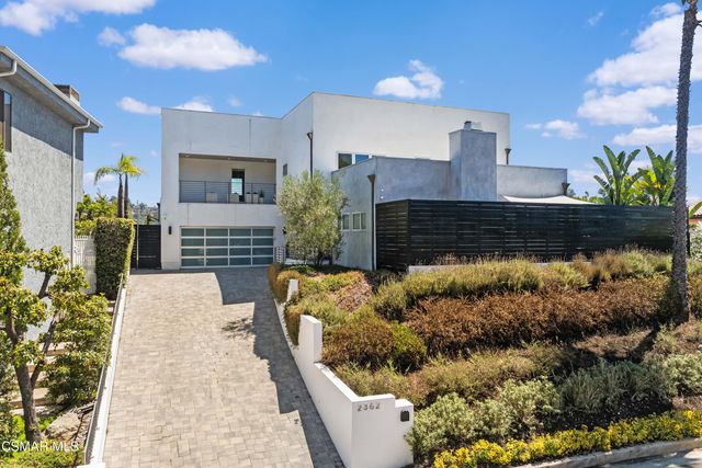 $2,945,000 | 2362 Apollo Drive, Los Angeles, CA 90046