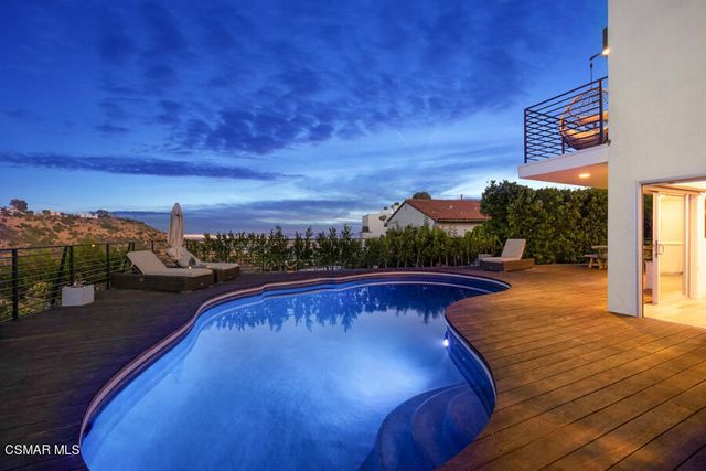 $2,945,000 | 2362 Apollo Drive, Los Angeles, CA 90046