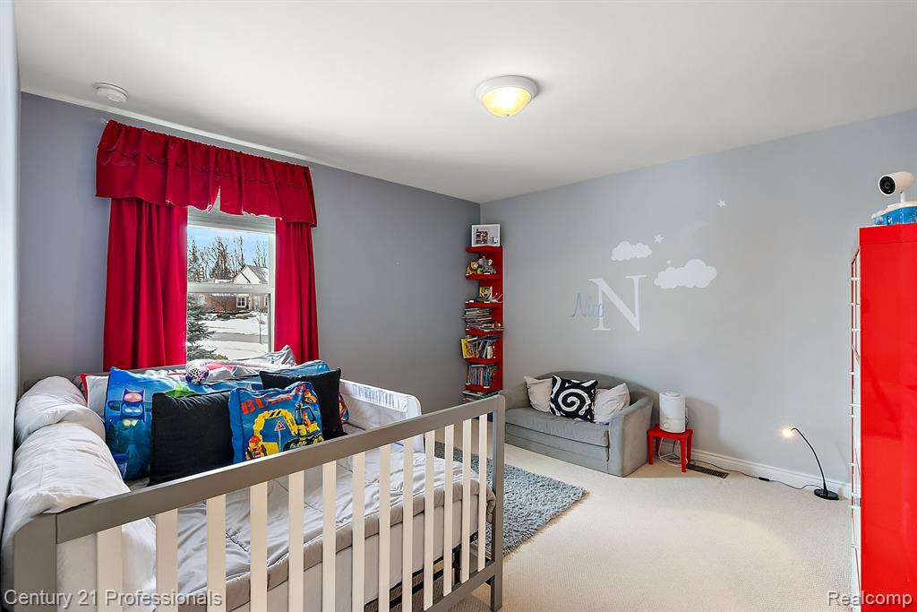 6921 Oakhurst Ridge Road Clarkston, MI 48348 - Photo 44 of 74 Gallery Image 44
