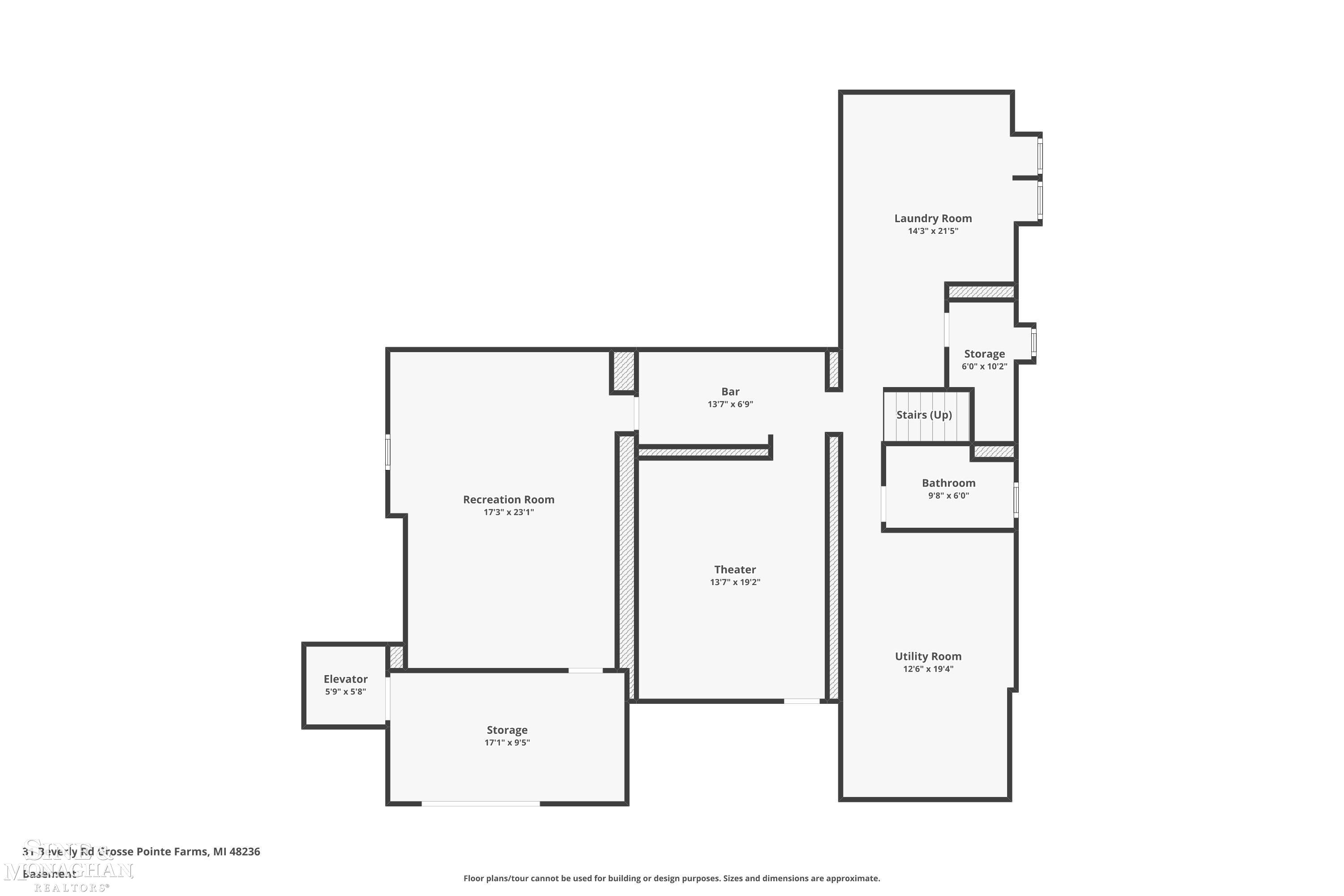 31 Beverly Road Grosse Pointe, MI 48236 - Photo 95 of 97 50161511-b8606424-4f8f-48c2-b7ac-78476b715a82.JPG