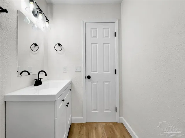 a view of outdoor space and porch