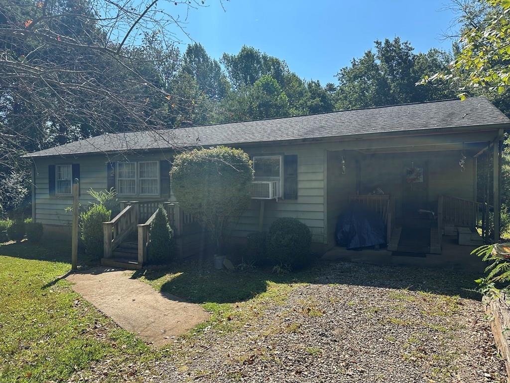 8364 County Line Road Charlotte Court House, VA 23923 - Photo 1 of 8 Gallery Image 1