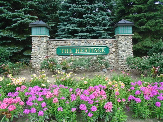 $59,000 | 2516 Heritage Way, Stevensville, MI 49127