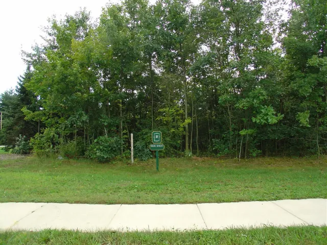 $59,000 | 2516 Heritage Way, Stevensville, MI 49127