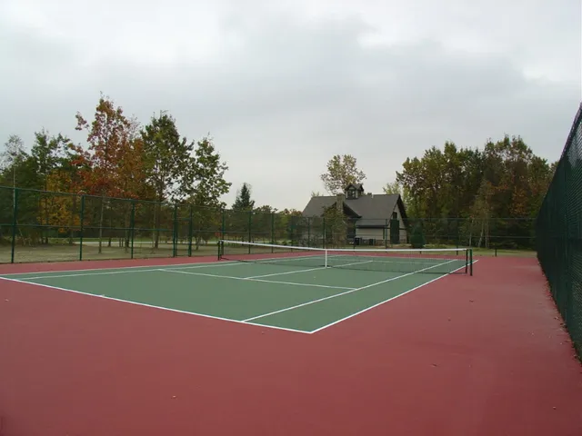 $59,000 | 2516 Heritage Way, Stevensville, MI 49127