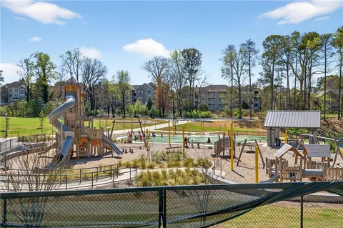 $799,900 | 1124 Bailiff Court Northeast, Brookhaven, GA 30319