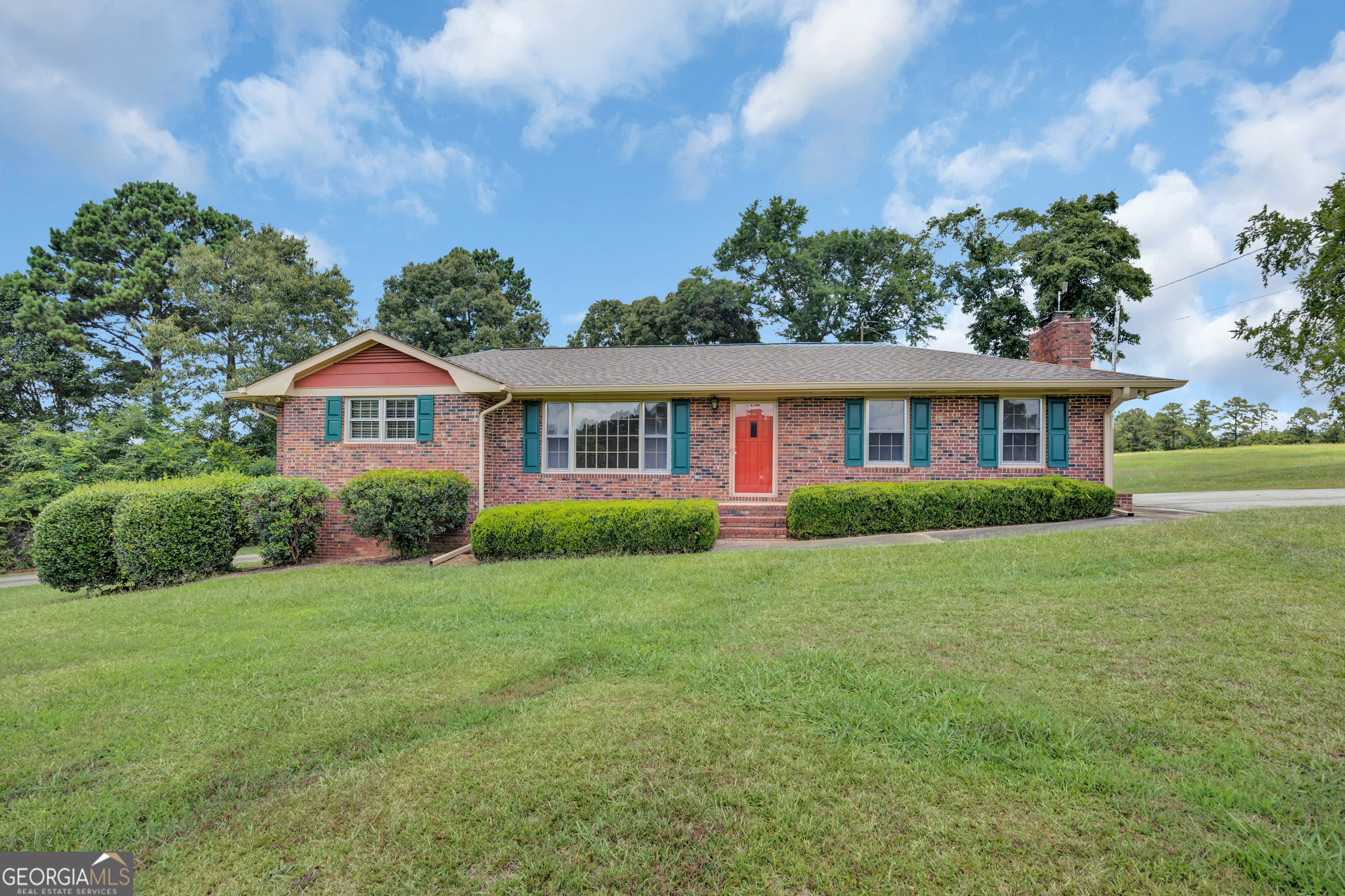 135 Bostwick Road Oxford, GA 30054 - Photo 30 of 35