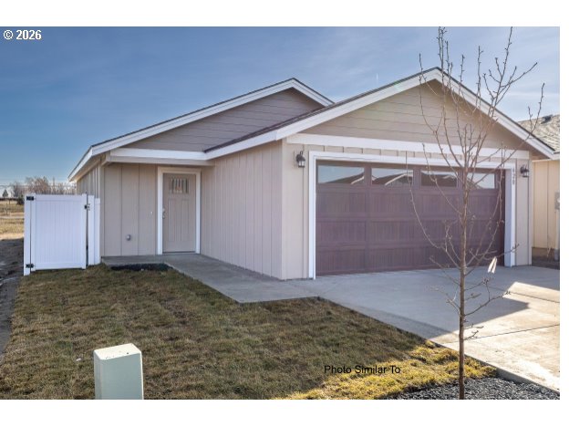 655 Jimmy Street Stanfield, OR 97875 - Photo 1 of 4