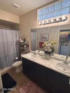 $1,800 | 16013 South Desert Foothills Parkway, Unit 1125, Phoenix, AZ 85048