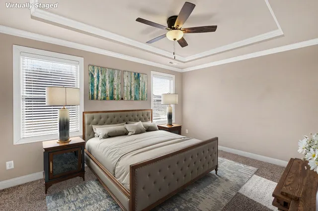 $1,149,000 | 2015 Autumn Ridge Way, Spring Hill, TN 37174