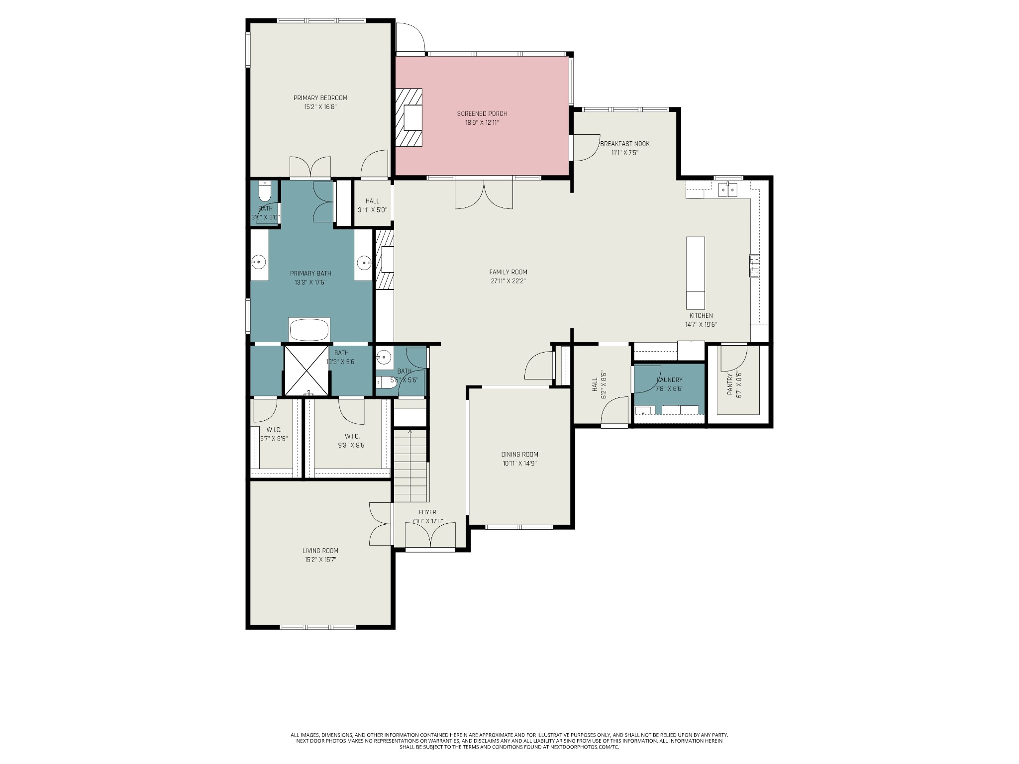 2015 Autumn Ridge Way Spring Hill, TN 37174 - Photo 33 of 42