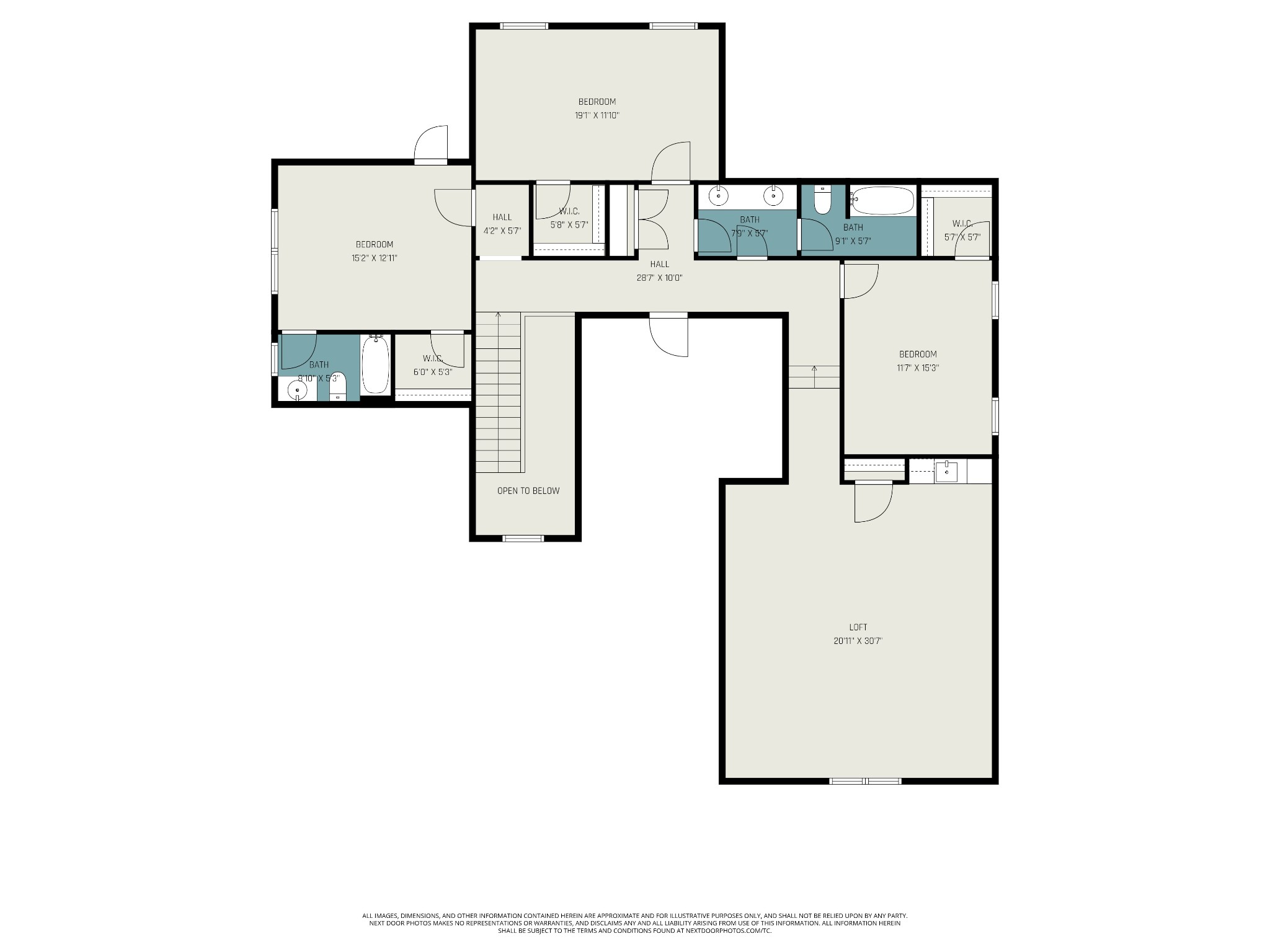 2015 Autumn Ridge Way Spring Hill, TN 37174 - Photo 34 of 42