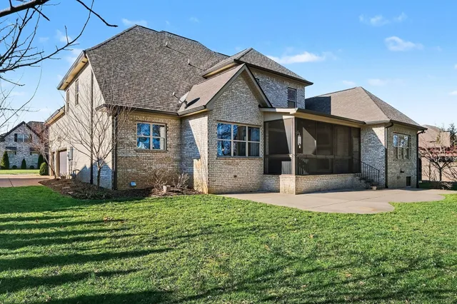 $1,149,000 | 2015 Autumn Ridge Way, Spring Hill, TN 37174