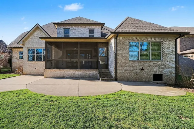 $1,149,000 | 2015 Autumn Ridge Way, Spring Hill, TN 37174