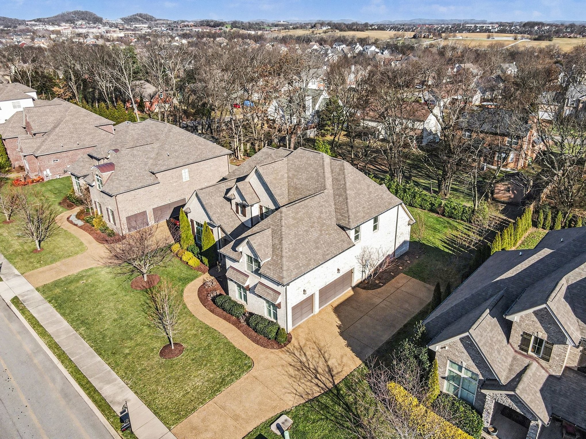 2015 Autumn Ridge Way Spring Hill, TN 37174 - Photo 39 of 42