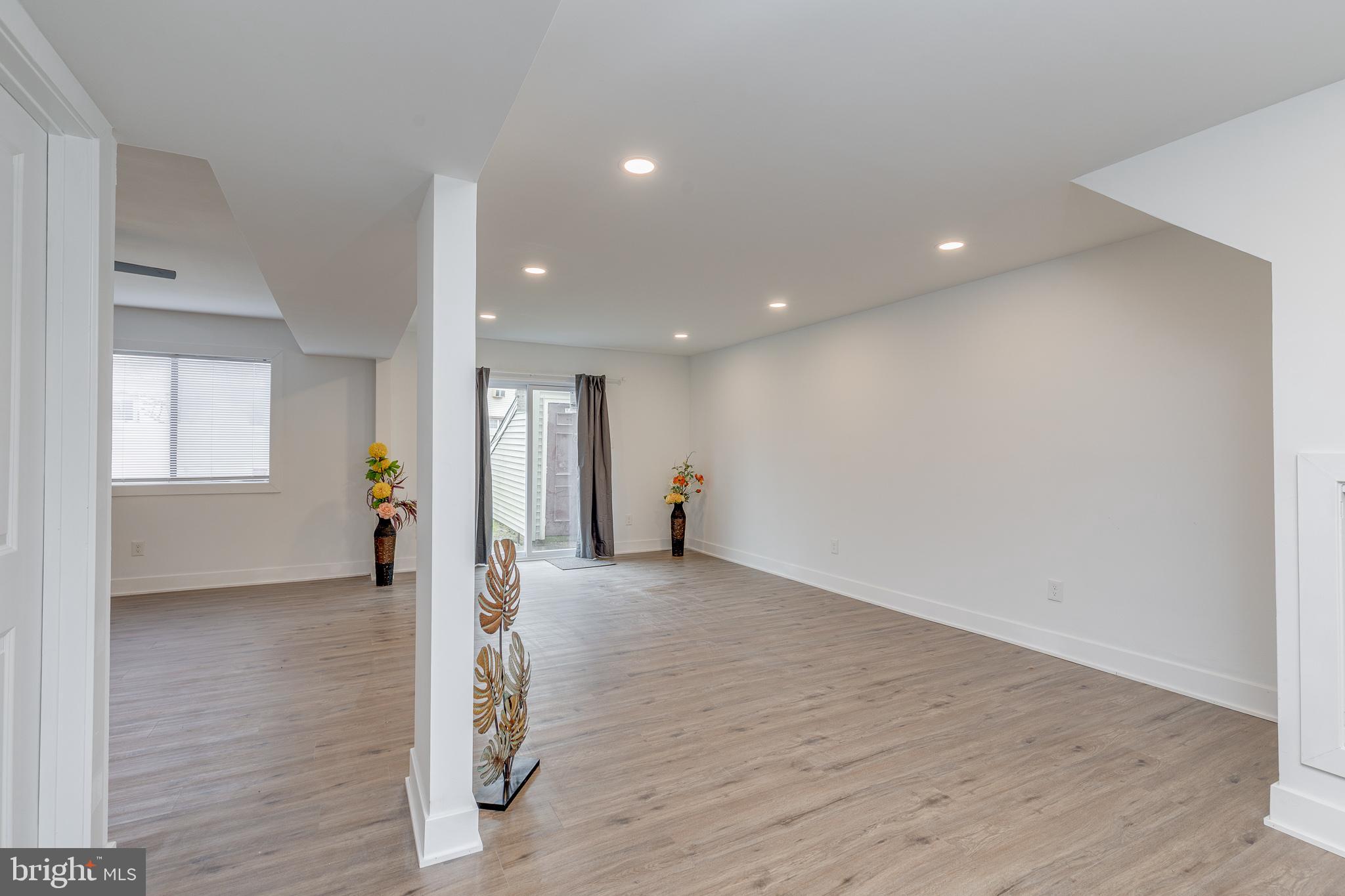 705 Mason Run Pine Hill, NJ 08021 - Photo 11 of 33 a view of an empty room
