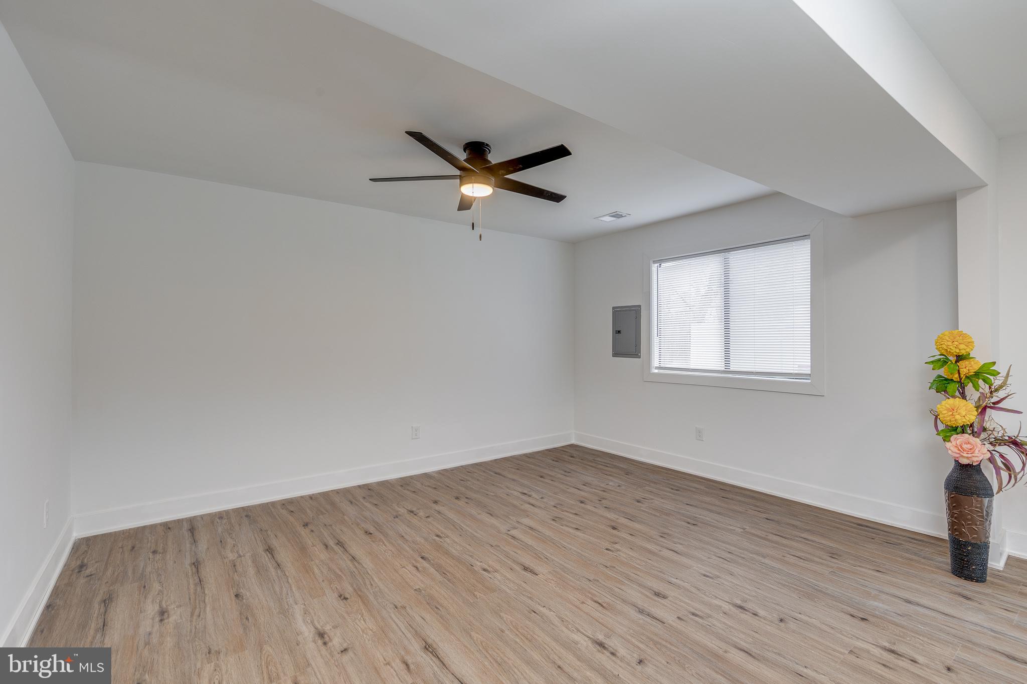 705 Mason Run Pine Hill, NJ 08021 - Photo 15 of 33 a view of empty room with wooden floor
