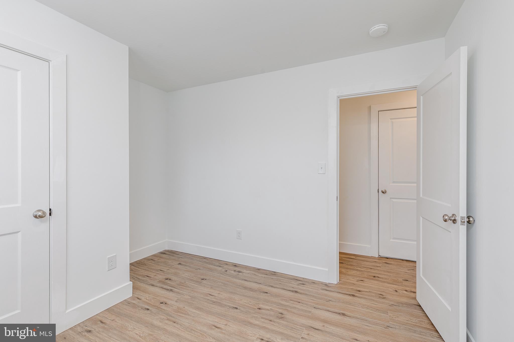 705 Mason Run Pine Hill, NJ 08021 - Photo 25 of 33 wooden floor in an empty room
