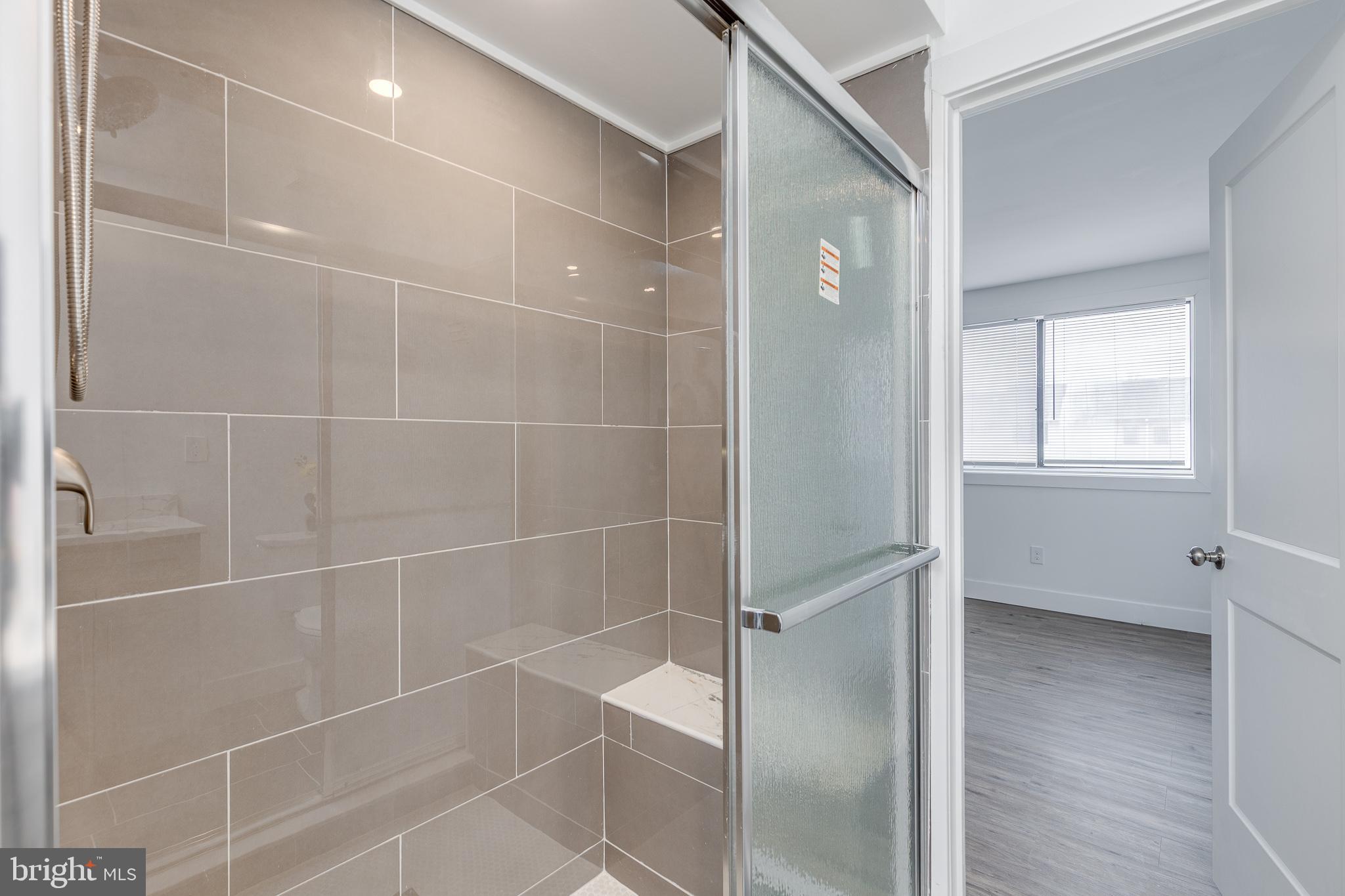 705 Mason Run Pine Hill, NJ 08021 - Photo 29 of 33 a bathroom with a shower