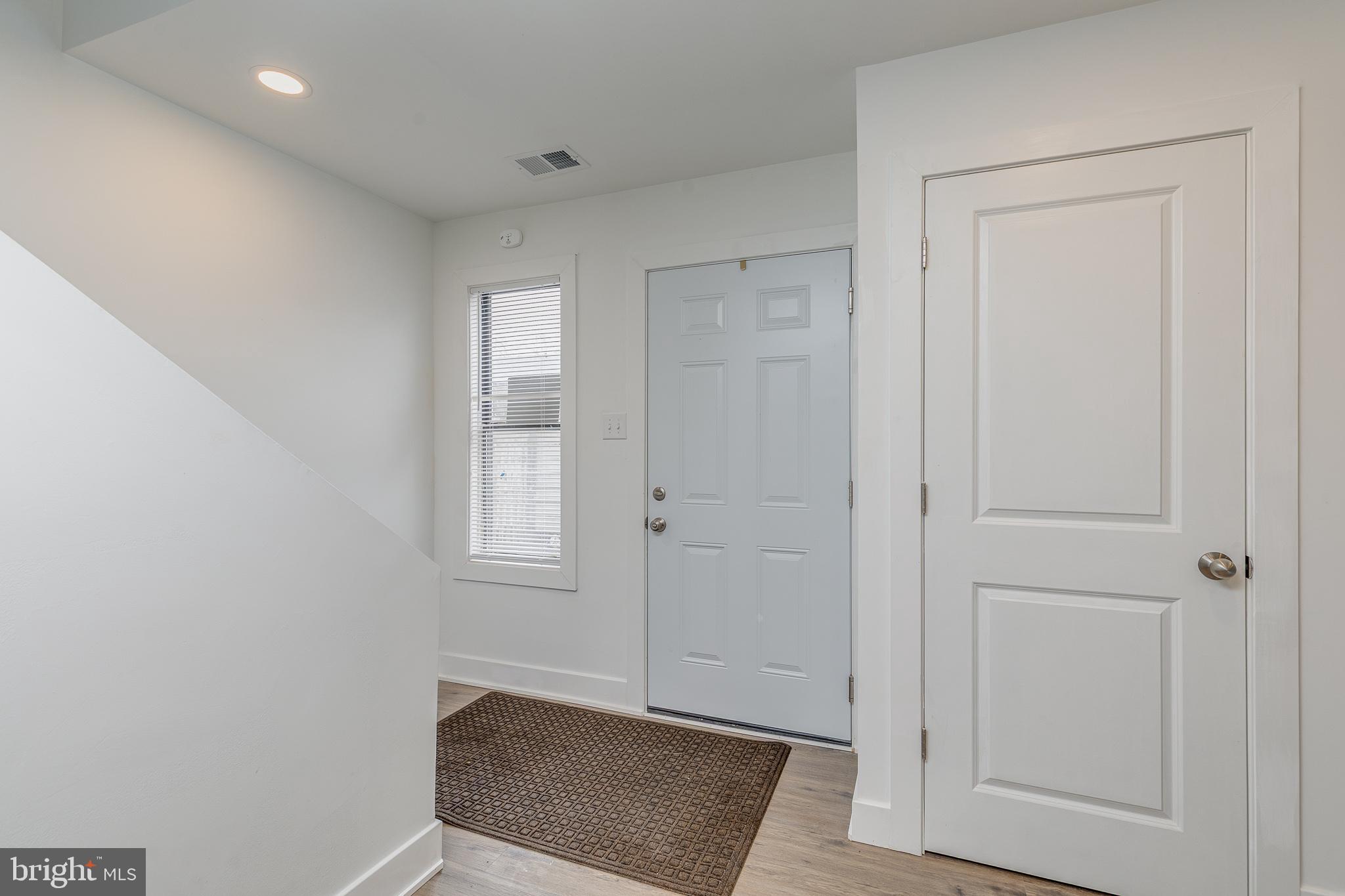 705 Mason Run Pine Hill, NJ 08021 - Photo 4 of 33 a view of an empty room